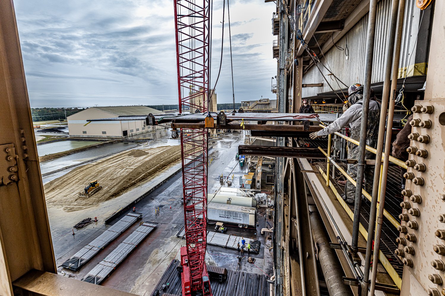 Thompson Construction Group