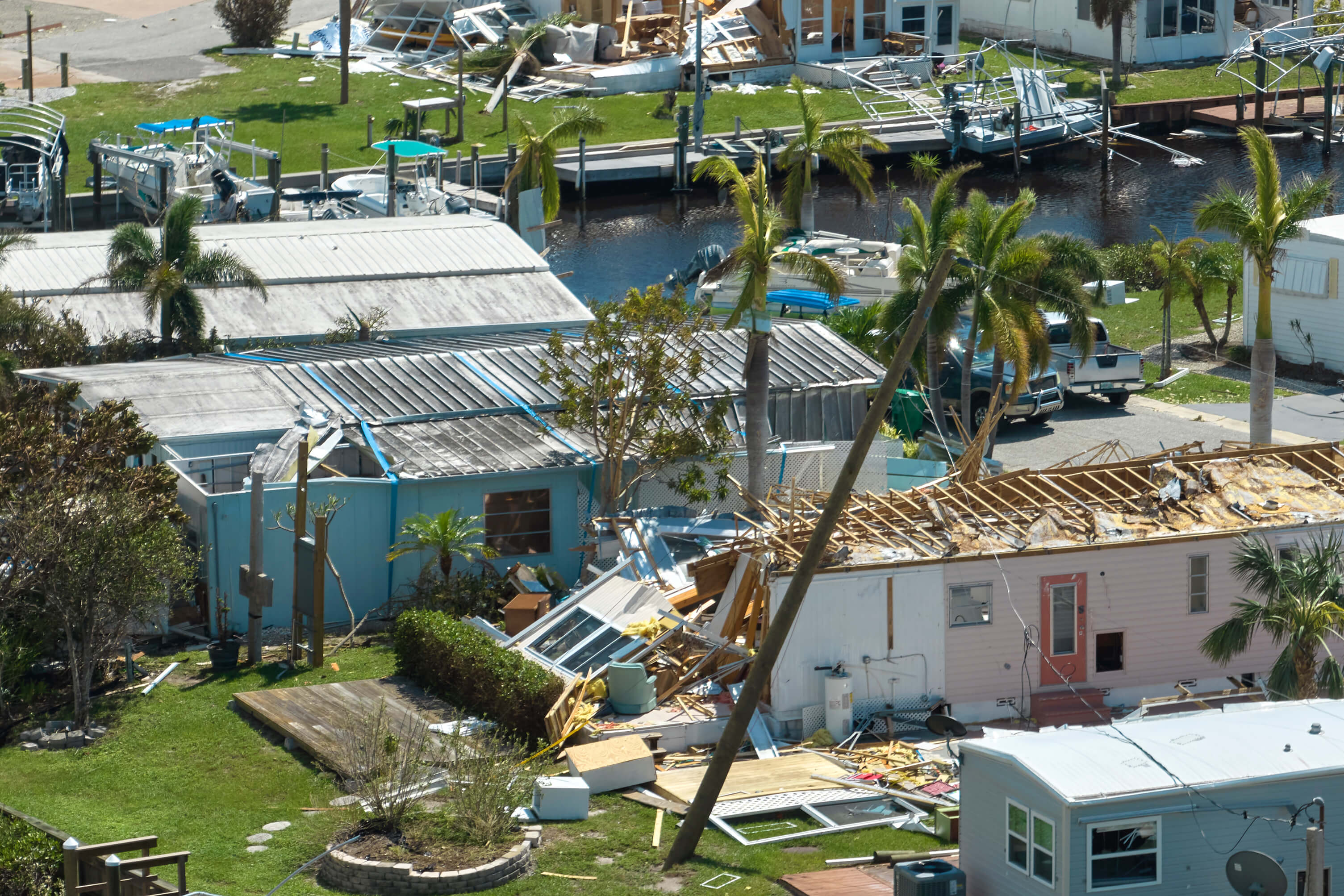 hurricane-ian-destroyed-homes-florida-residential-area-natural-disaster-its-consequences