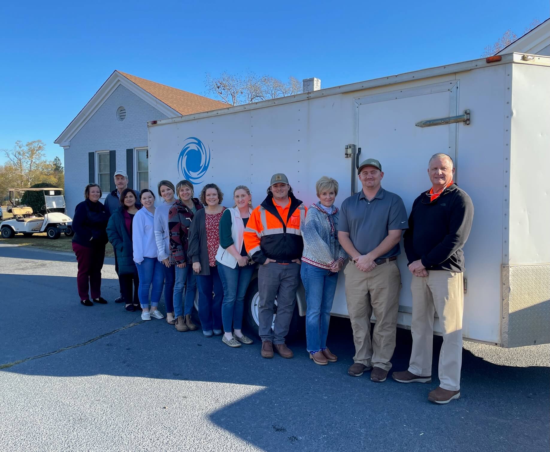 Why Choose Us Thompson Construction