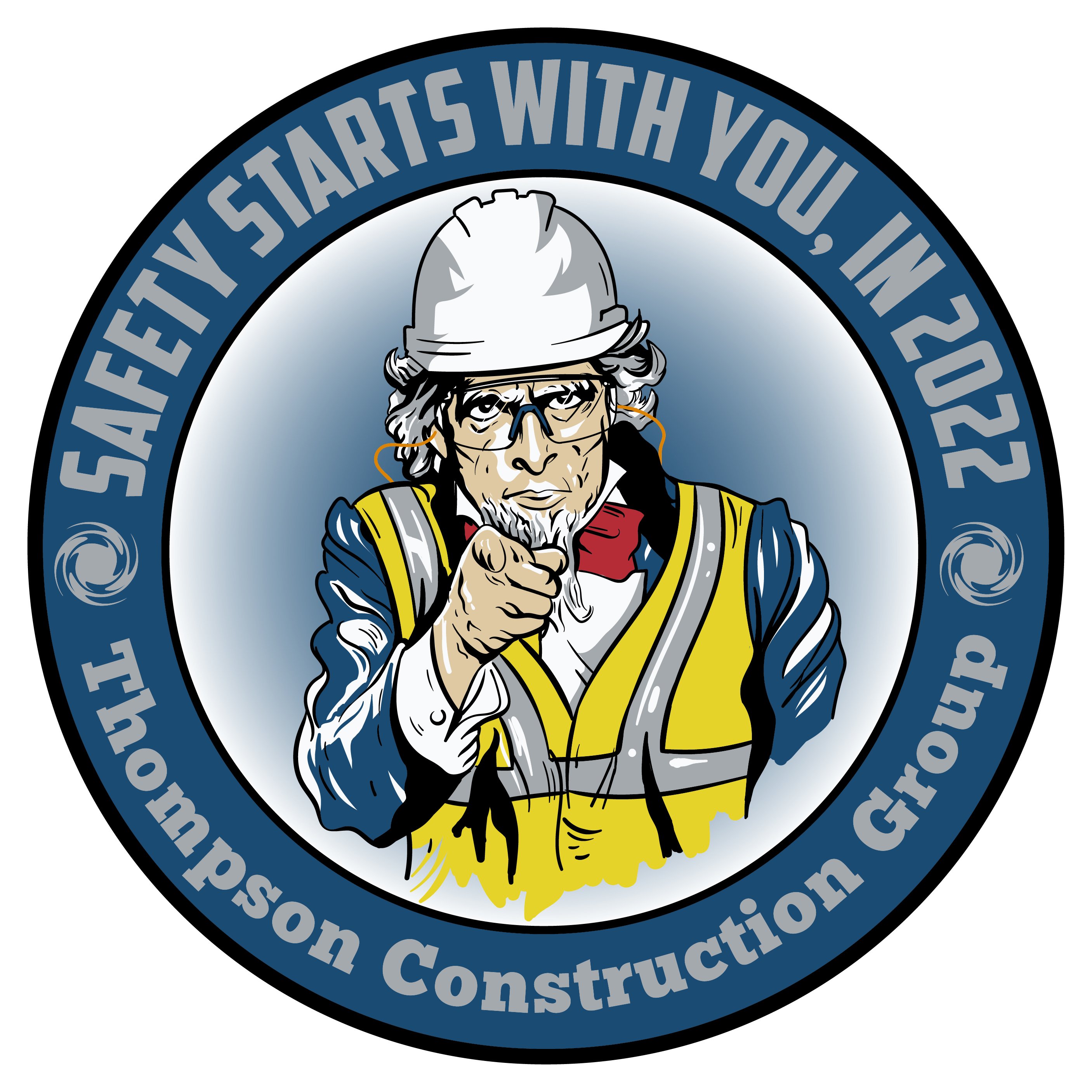 Thompson announces tenth annual safety slogan contest winners